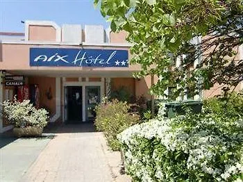 Aix Hotel 엑상프로방스 프랑스