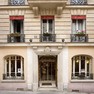 *** Hotel L'amiral Frankreich